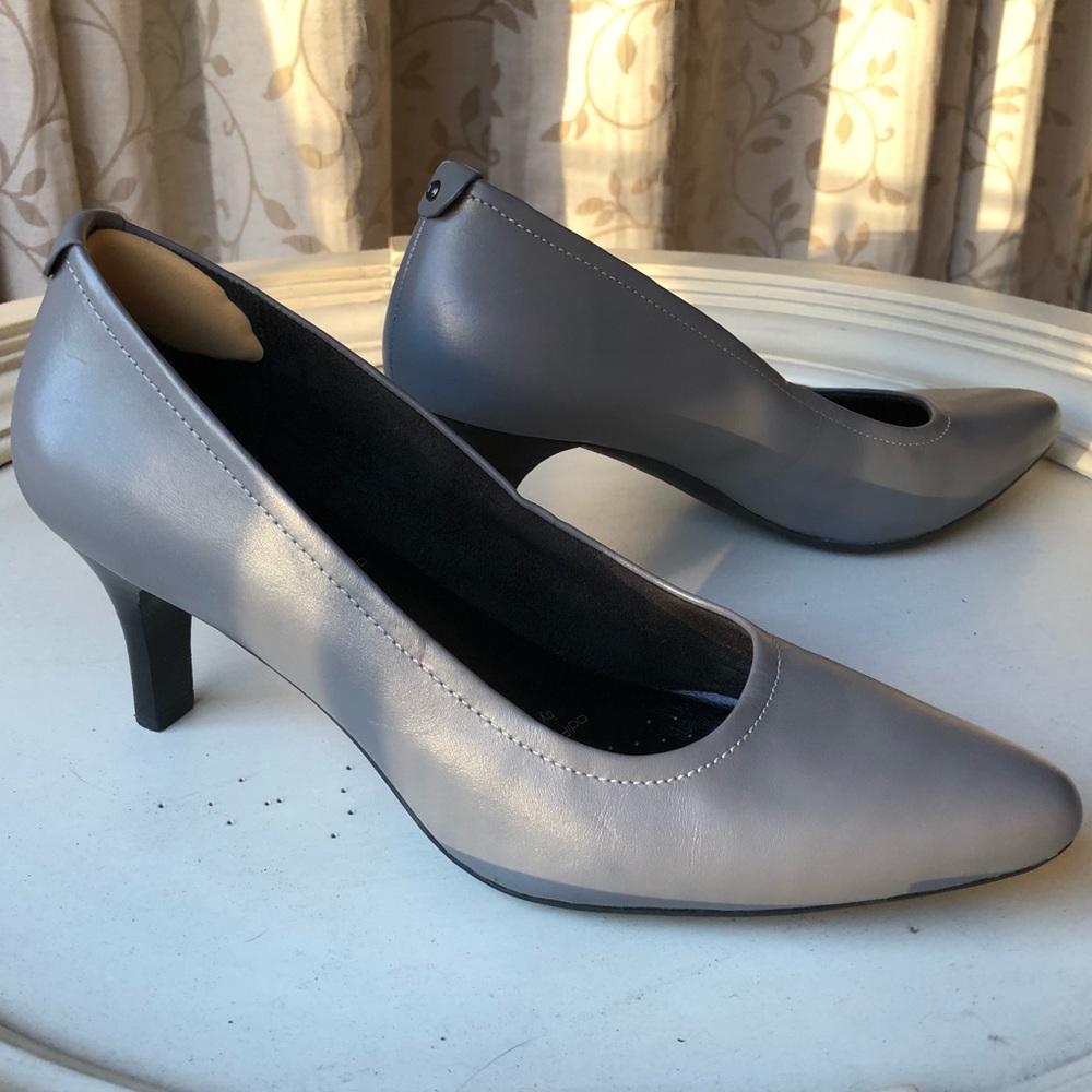 Rockport Pumps, Adiprene by Adidas, Size 7.5